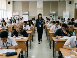 Tips Umum Persiapan Tes IELTS